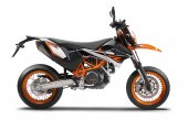 2013 KTM 690 SMC R photo